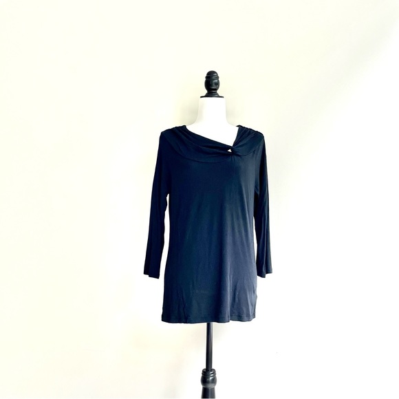 Simons black top - Picture 4 of 12